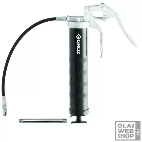 PROFITOOL kézi zsírzópisztoly