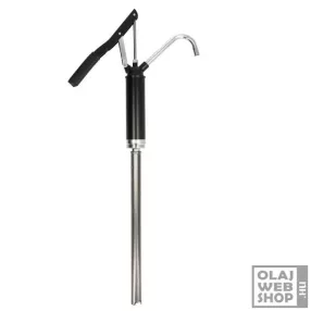 Profitool kézi hordópumpa