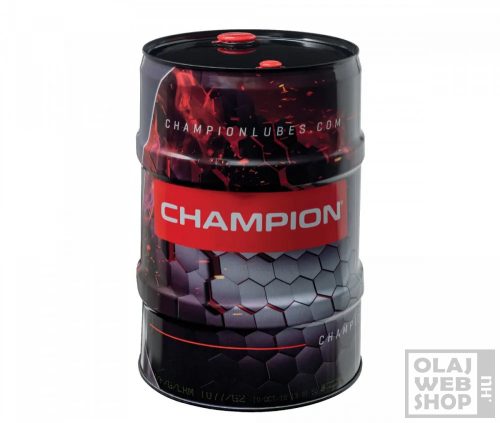 Champion ECO Flow 5W-30 SP/RC G6 motorolaj 60L