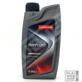   Champion BW Fluid Gen II+ Haldex tengelykapcsoló folyadék 850ml