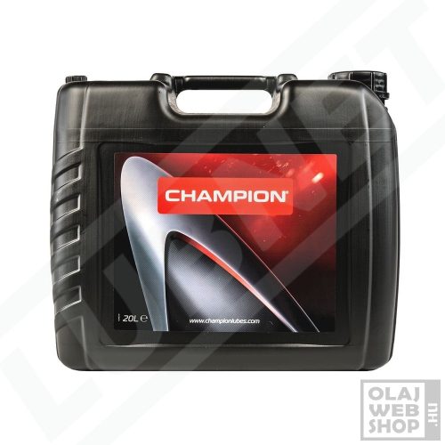 Champion ECO Flow 75W Premium hajtóműolaj 20L