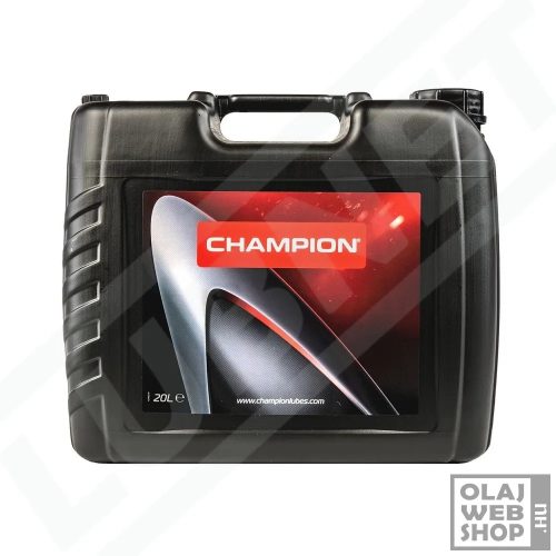 Champion ECO Flow 75W Premium hajtóműolaj 20L