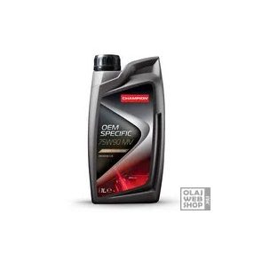 Champion OEM Specific 75W-90 MV hajtóműolaj 1L
