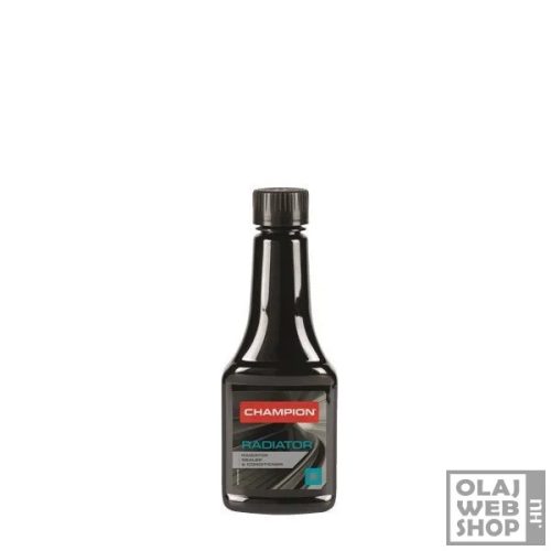 Champion Radiator Sealer&Conditioner hűtőtömítő adalék 325ml