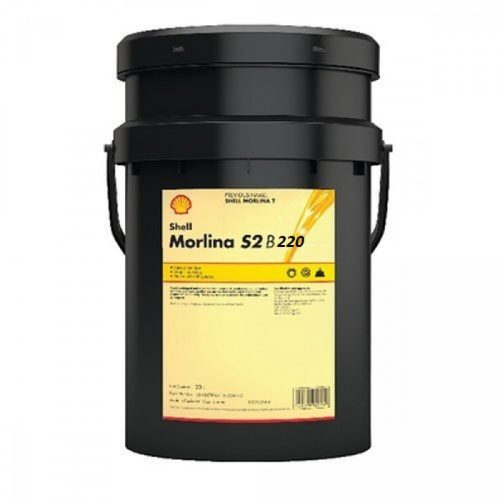 Shell Morlina S2 B220 orsóolaj 20L