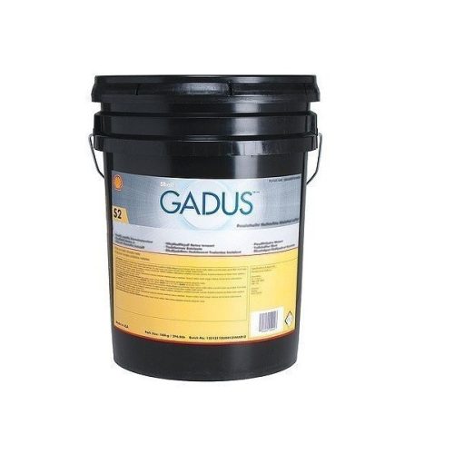 Shell Gadus S2 V100 3 kenőzsír 18kg