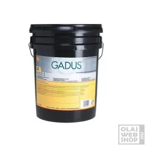 Shell Gadus S2 V220 2 kenőzsír 18kg