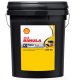 Shell Rimula R3 Turbo 15W-40 teherautó motorolaj 20L