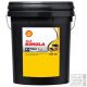 Shell Rimula R3 Turbo 15W-40 teherautó motorolaj 20L