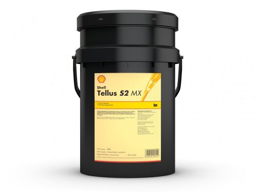 Shell Tellus S2 MX32 hidraulikaolaj 20L