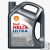 Shell Helix Ultra 5W-30 motorolaj 4L