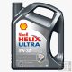 Shell Helix Ultra 5W-30 motorolaj 4L
