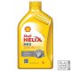 Shell Helix HX5 15W-40 motorolaj 1L