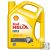 Shell Helix HX5 15W-40 motorolaj 4L