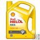 Shell Helix HX5 15W-40 motorolaj 4L
