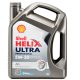 Shell Helix Ultra Professional AG 5W-30 motorolaj 5L