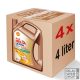 Shell Helix Ultra ECT C2/C3 0W-30 motorolaj 16L karton