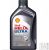 Shell Helix Ultra Racing 10W-60 motorolaj 1L