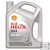 Shell Helix HX8 ECT 5W-40 motorolaj 5L