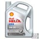 Shell Helix HX8 ECT 5W-30 motorolaj 5L