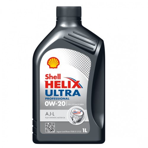 Shell Helix Ultra Professional AJ-L 0W-20 motorolaj 1L