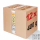 Shell Gadus S2 V220 2 kenőzsír 12x400g karton
