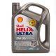Shell Helix Ultra ECT C3 5W-30 motorolaj 4L
