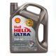 Shell Helix Ultra 5W-40 motorolaj 4L