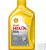 Shell Helix HX6 10W-40 motorolaj 1L