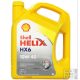 Shell Helix HX6 10W-40 motorolaj 5L