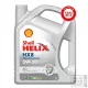 Shell Helix HX8 Professional AG 5W-30 motorolaj 5L