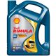 Shell Rimula R5 E 10W-40 teherautó motorolaj 5L