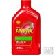Shell Spirax S2 A 80W-90 hajtóműolaj 1L
