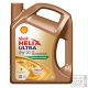 Shell Helix Ultra SP 0W-20 motorolaj 5L
