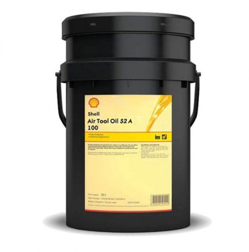 Shell Air Tool Oil S2 A32 pneumatikai szerszámolaj 20L