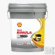 Shell Rimula R4 X 15W-40 teherautó motorolaj 20L