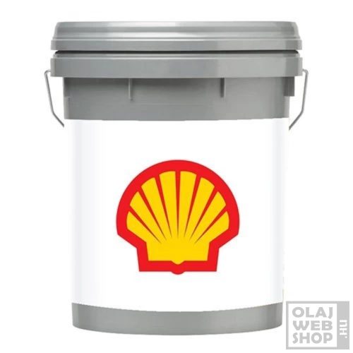 Shell Hydraulic S1 M68 hidraulikaolaj 20L NR