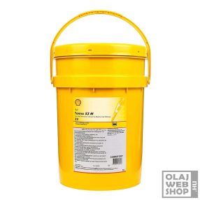 Shell Tonna S3 M32 szánkenőolaj 20L