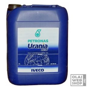 Urania Daily 5W-30 teherautó motorolaj 20L
