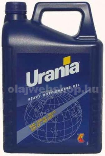 Urania LD7 15W-40 teherautó motorolaj 5L