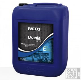 Urania FE LS 5W-30 teherautó motorolaj 20L