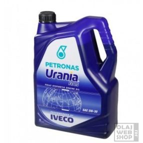 Urania FE LS 5W-30 teherautó motorolaj 5L