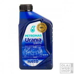 Urania Daily LS 5W-30 teherautó motorolaj 1L