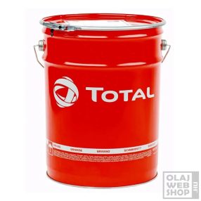 Total Multis EP00 folyékony kenőzsír 18kg