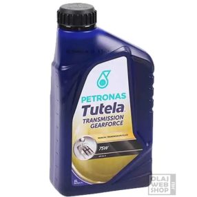 Tutela Transmission GEARFORCE 75W hajtóműolaj 1L