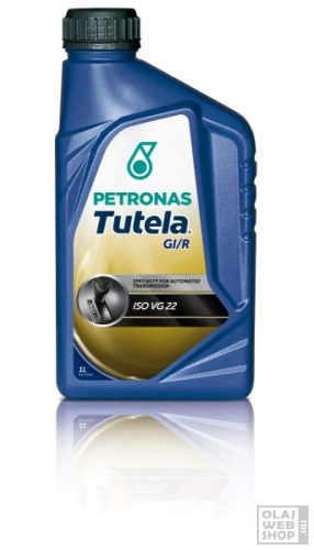 Tutela Transmission GI/R hajtóműolaj 1L