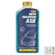 Mannol 9808 Auto Shampoo ASK Autósampon 1L