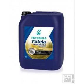 Tutela Transmission FE-AXLE 75W-90 hajtóműolaj 20L