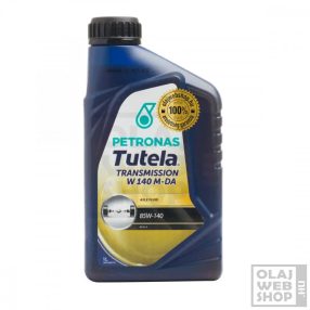 Tutela Transmission W140/M-DA 85W-140 hajtóműolaj 1L