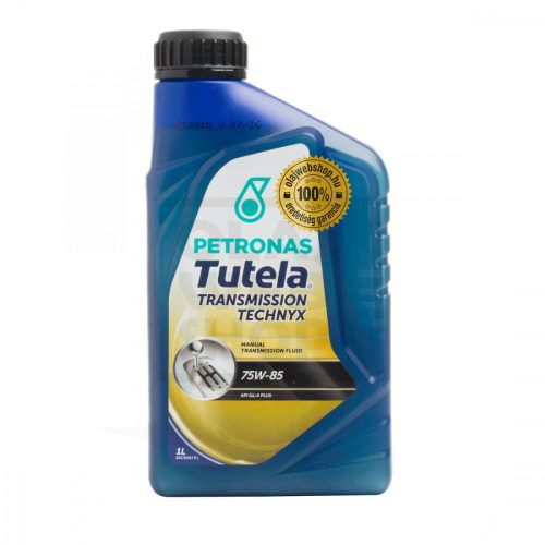 Tutela Transmission TECHNYX 75W-85 váltóolaj 1L